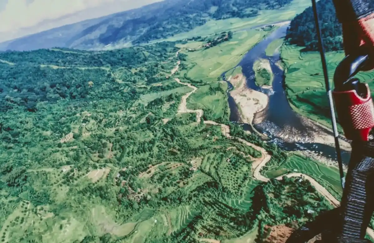 Paragliding: Your sky adventure awaits